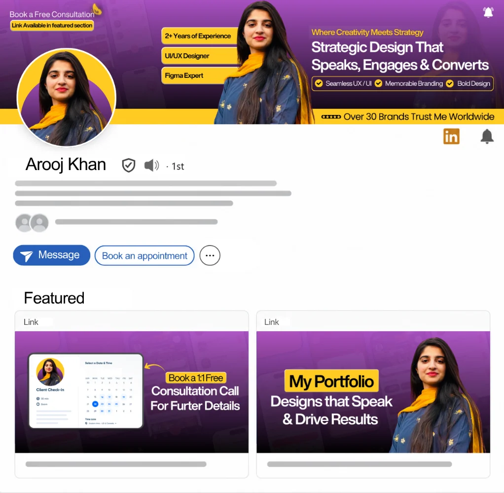 Portfolio project 5